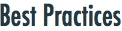 Best Practices
