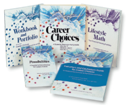 Career Choices Books