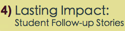 Lasting Impact