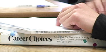 Career Choices and Workbook and Portfolio