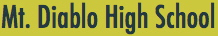 Mt. Diablo High School