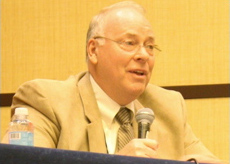 Roger Haserot
