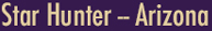 Star Hunter
