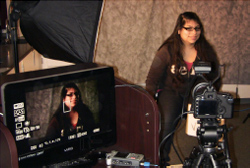 Success 101 Video Interviews